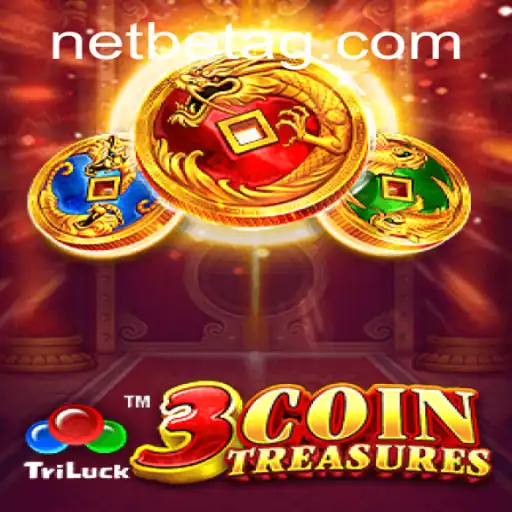 Discover the Excitement of 3CoinTreasures at 333.bet