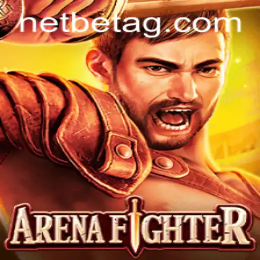 ArenaFighter: The Ultimate Gaming Experience in the Digital Arena