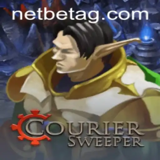 CourierSweeper: An Innovative Gaming Experience with Exciting Twists