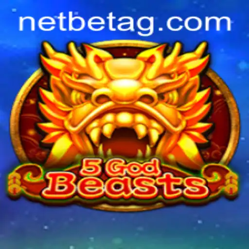 Discover the Thrilling World of 5GodBeasts on 333.bet