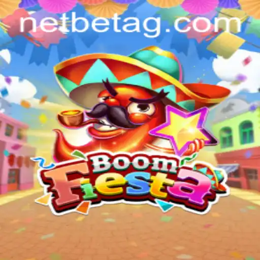 BoomFiesta: A Thrilling Game Experience with 333.bet