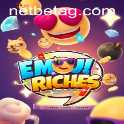 Discover the Exciting World of EmojiRiches at 333.bet