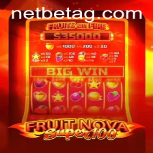 Exploring the Excitement of FruitNovaSuper100 on 333.bet