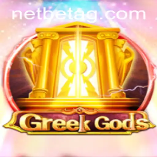GreekGods: Dive into the Mythical World of 333.bet's Latest Game