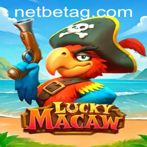 Discover the Exciting World of LuckyMacaw on 333.bet