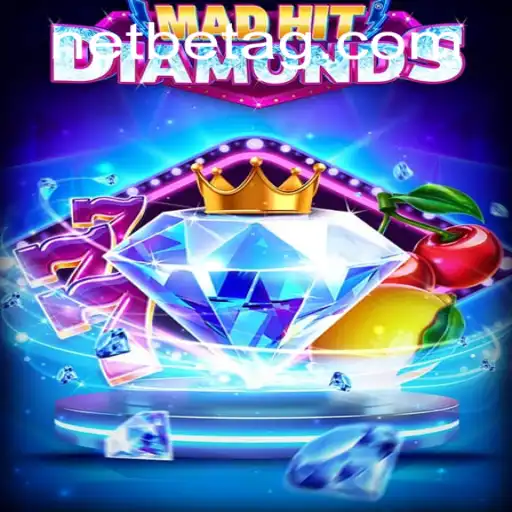 MadHitDiamonds: Revolutionizing Online Gaming Experiences