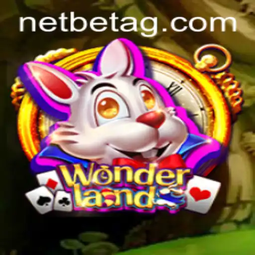Discover Wonderland: A New Frontier in Gaming