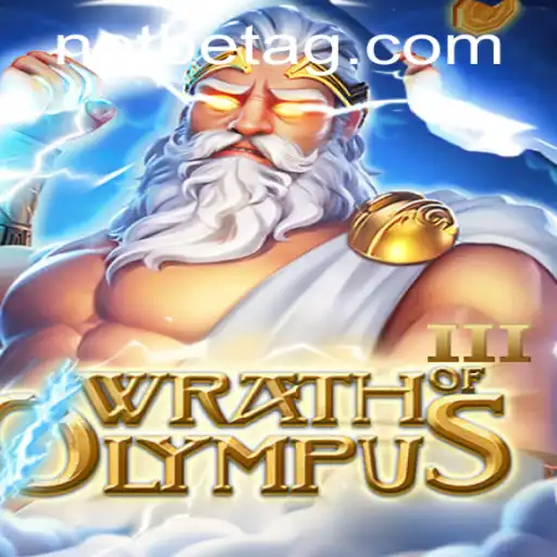 Discover the Adventure of WrathofOlympusIII and the Impact of 333.bet