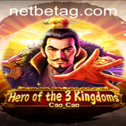 Hero of the 3 Kingdoms Cao Cao: A Strategic Odyssey