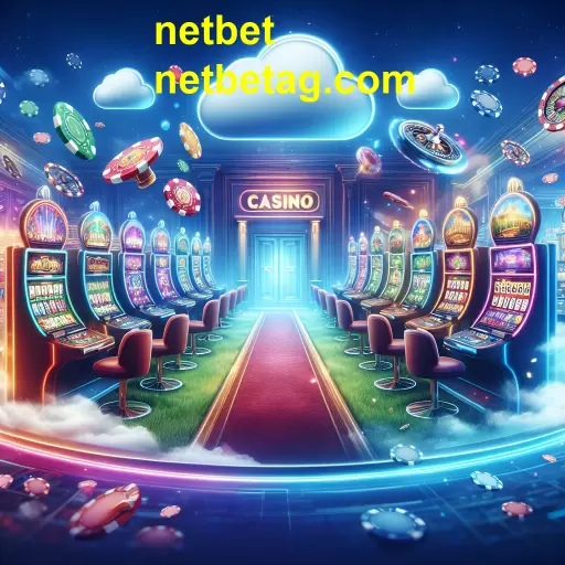 Explore a Diversidade dos Jogos no NetBet: Uma Experiência Inovadora