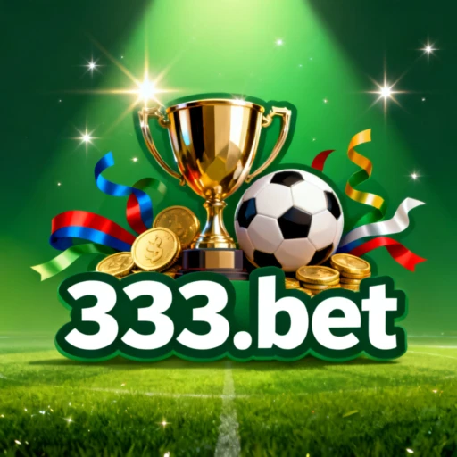 333.bet Logo