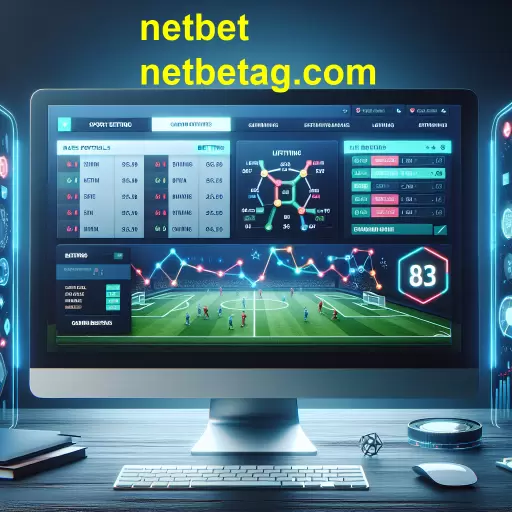 A Emoção dos Jogos de Esporte na Netbet