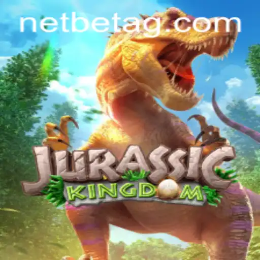 Explore the Adventure of JurassicKingdom at 333.bet