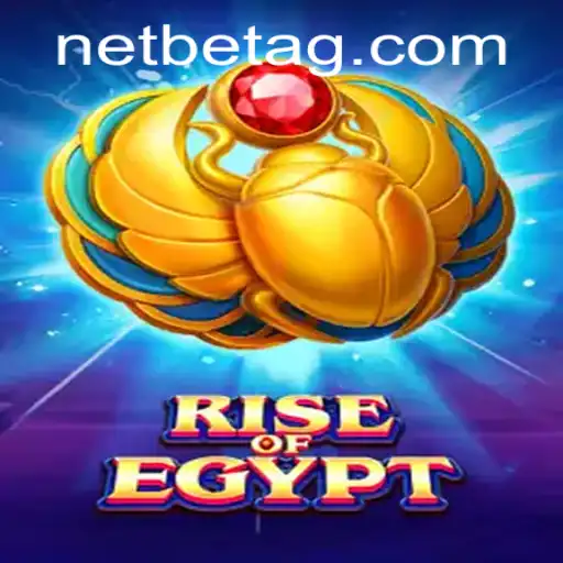 Discover the Enchantment of RiseOfEgypt: A Dive into the Ancient Mysteries with 333.bet