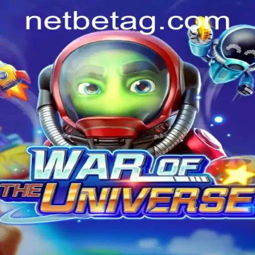 WAROFTHEUNIVERSE: Battling for Cosmic Supremacy