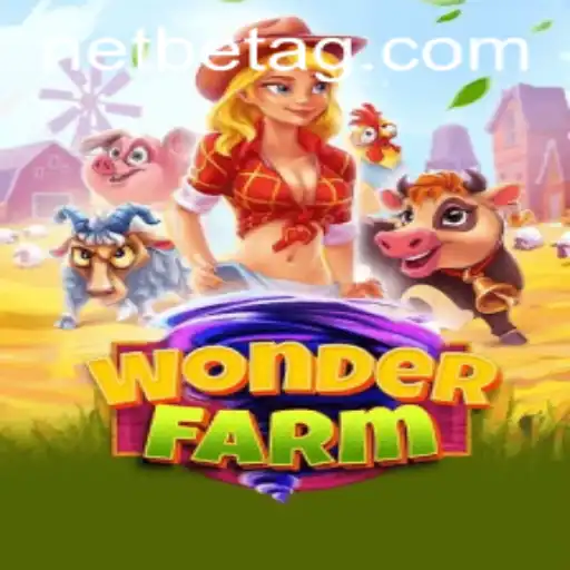 WonderFarm: A Wholesome Journey into the World of Virtual Farming